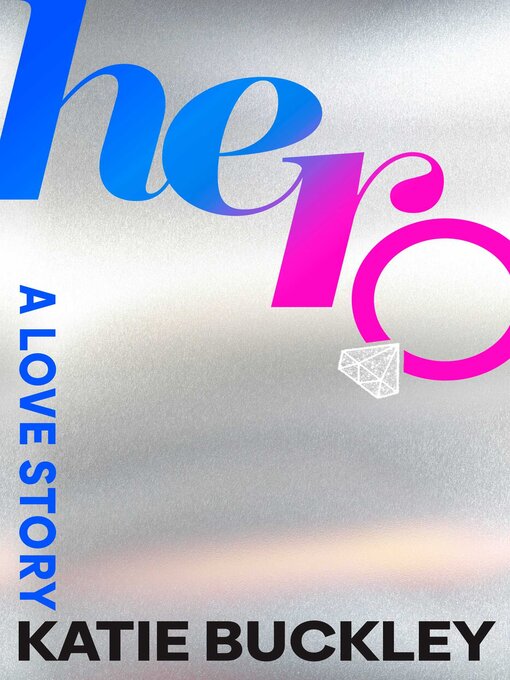 Title details for Hero by Katie Buckley - Wait list